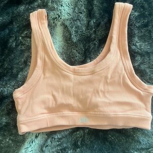 Alo yoga wellness bra S